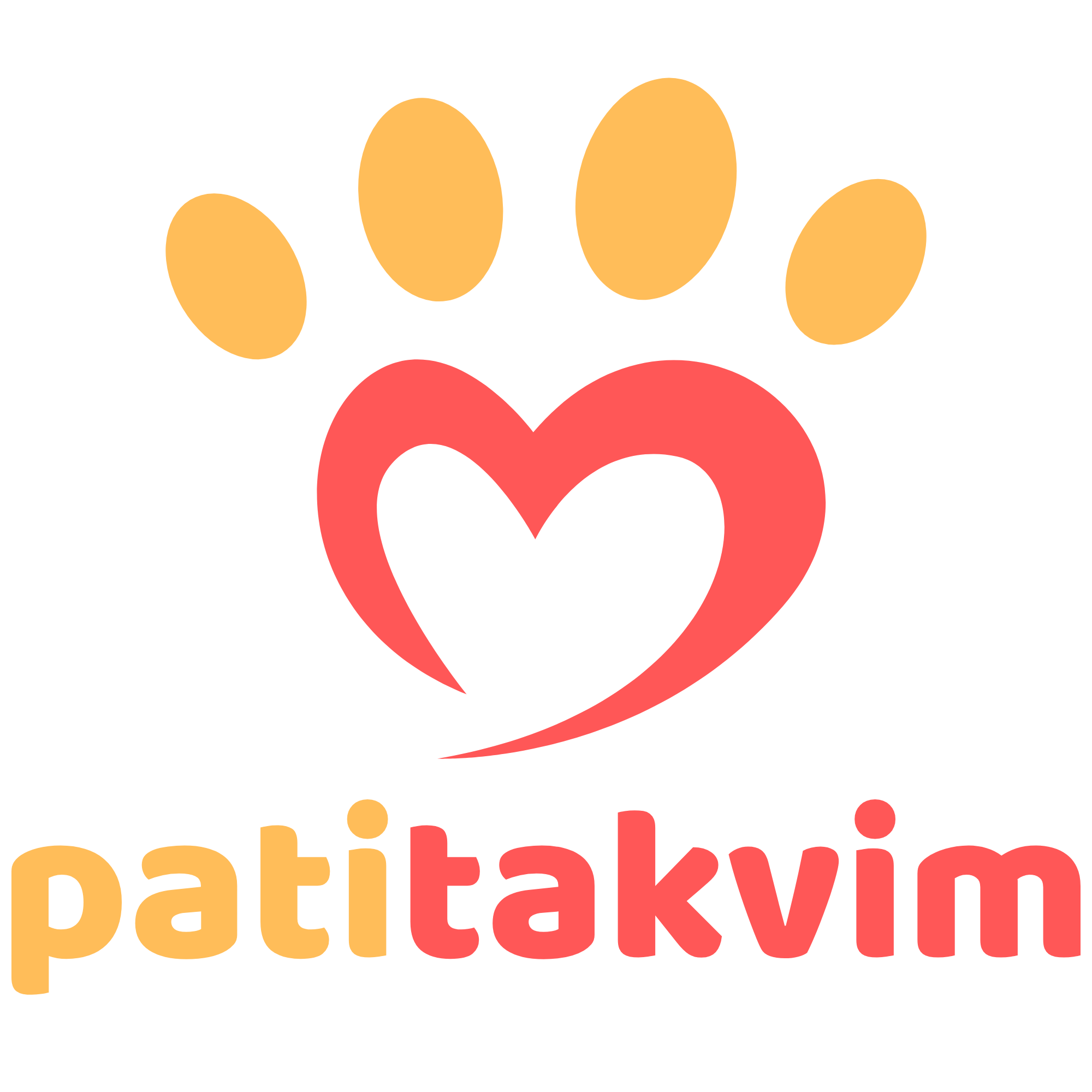 PatiTakvim Logo