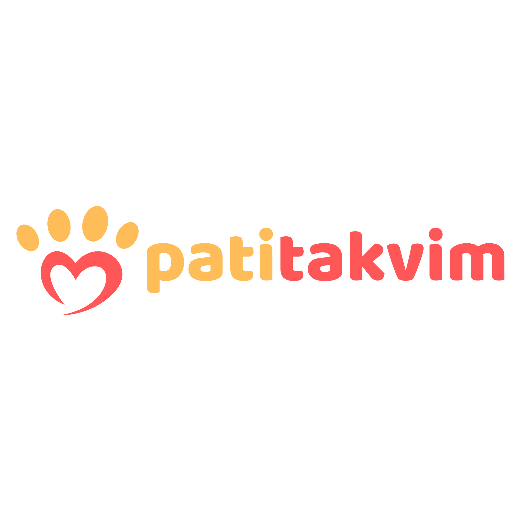 PatiTakvim Logo